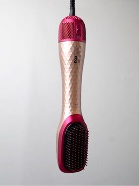 Salon Grade - Hair Dryer & Styler-Rose Gold | NIB | Retailed by Licensed Stylist